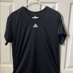 Adidas Dry Fit Tee